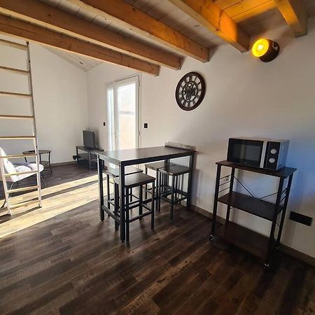 Studio De 35 M2 Parentis-en-Born Dış mekan fotoğraf